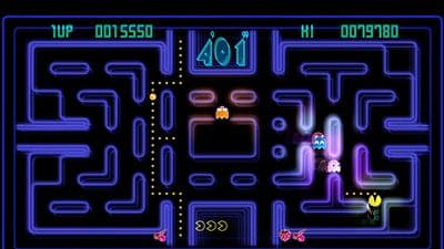 Pac-Man Museum+ screenshot 5