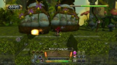 Page Chronica screenshot 5