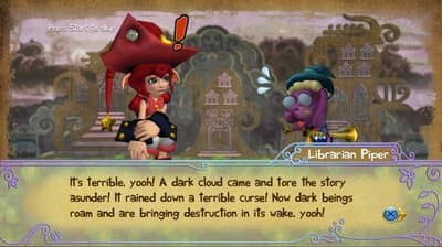 Page Chronica screenshot 8