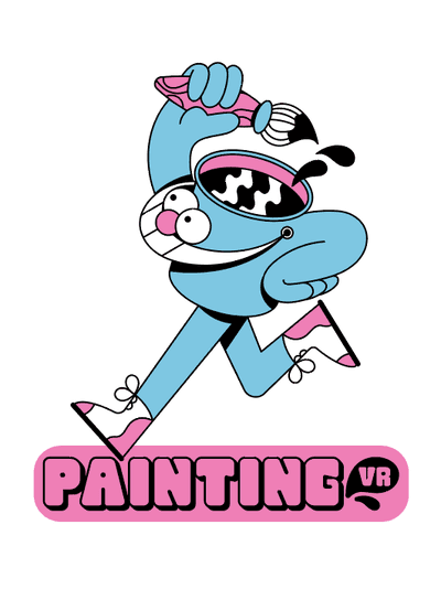 Painting VR