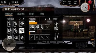 Pandemic Train screenshot 9