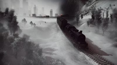 Pandemic Train screenshot 10