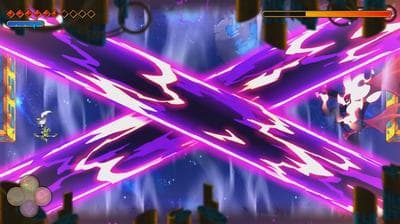 Pankapu screenshot 9