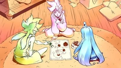 Pankapu screenshot 10