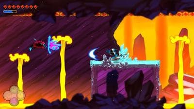 Pankapu screenshot 8