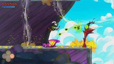 Pankapu screenshot 11