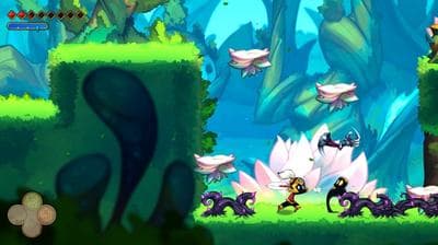 Pankapu screenshot 7