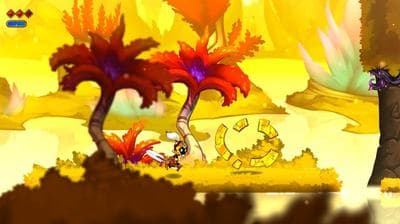 Pankapu screenshot 6