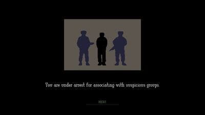 Papers, Please screenshot 11