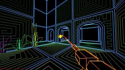Paradox Vector screenshot 3