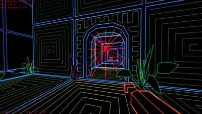 Paradox Vector screenshot 8