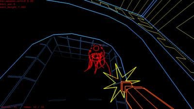 Paradox Vector screenshot 9