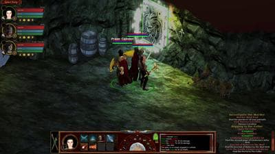 Passageway of the Ancients screenshot 10