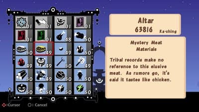 Patapon Remastered screenshot 5