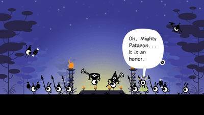 Patapon Remastered screenshot 3