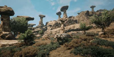 Path of Titans screenshot 5
