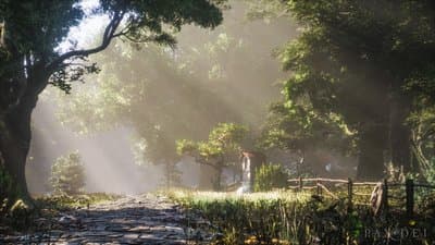 Pax Dei screenshot 4
