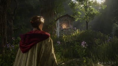Pax Dei screenshot 8