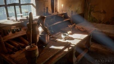 Pax Dei screenshot 10