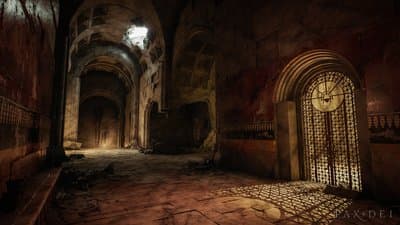 Pax Dei screenshot 15