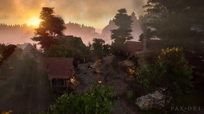 Pax Dei screenshot 12