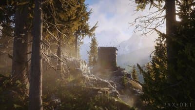 Pax Dei screenshot 14