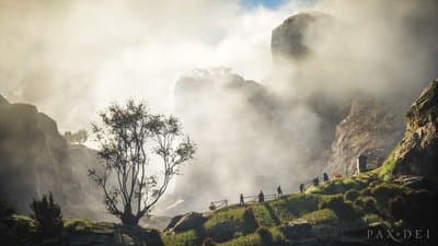 Pax Dei screenshot 3
