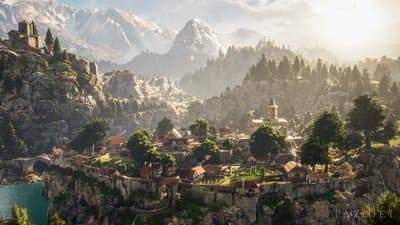 Pax Dei screenshot 17