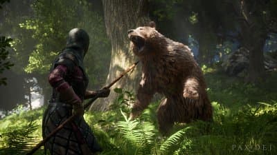 Pax Dei screenshot 11