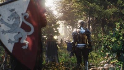 Pax Dei screenshot 7