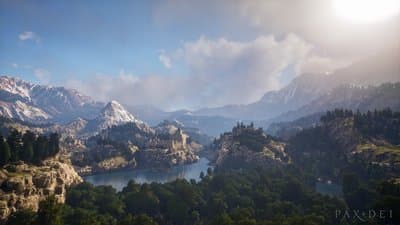 Pax Dei screenshot 9
