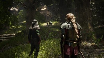 Pax Dei screenshot 13