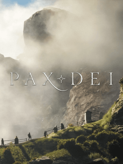 Pax Dei