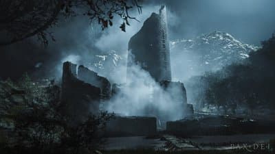 Pax Dei screenshot 5
