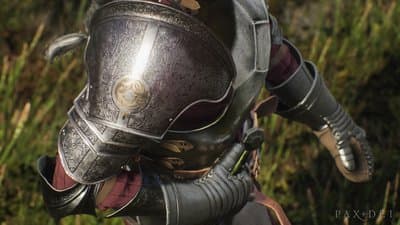 Pax Dei screenshot 16