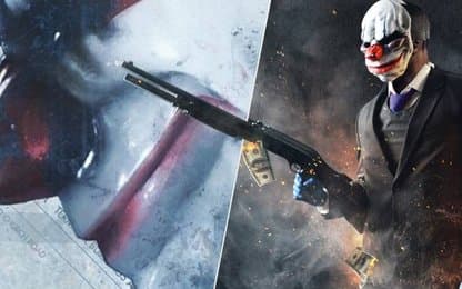 PayDay 3 lijkt op zijn voorganger, maar dan stukken mooier