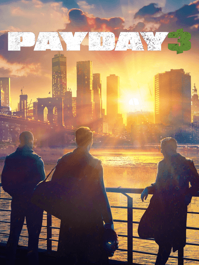 Payday 3