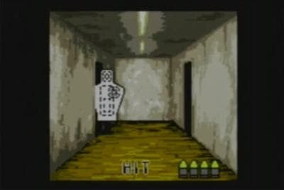 Perfect Dark screenshot 5
