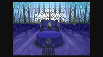 Persona 3 FES screenshot 10