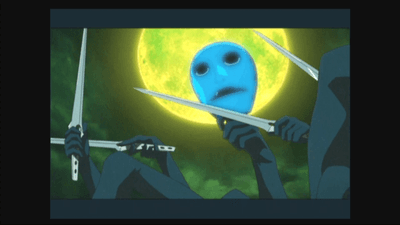 Persona 3 FES screenshot 2