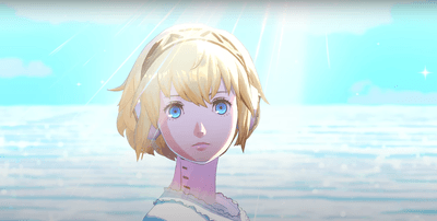 Persona 3 Reload screenshot 1