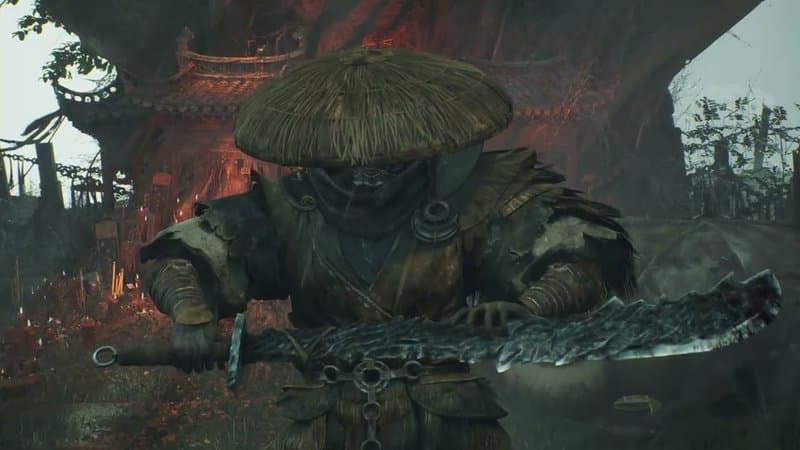 Phantom Blade Zero Preview-4