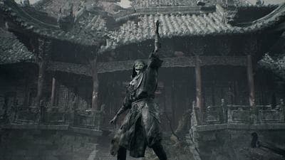 Phantom Blade Zero screenshot 2