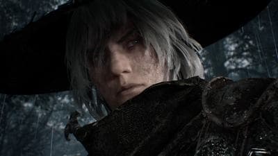 Phantom Blade Zero screenshot 1