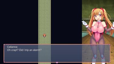 Phantom Thief Celianna screenshot 1