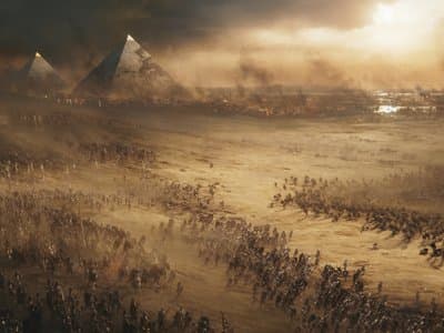Total War: Pharaoh