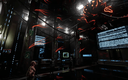 Nieuwe beloning Phobos Subhuman Kickstarter onthult