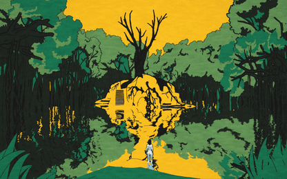 Phoenix Springs oogt uniek