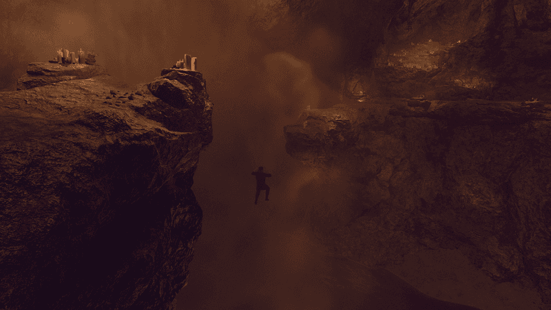 Starfield - Shattered Space