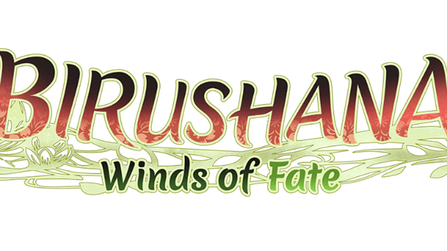 Birushana: Winds of Fate komt in 2026 naar de Nintendo Switch